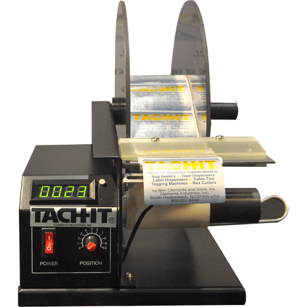 Tach-It Label and Mailroom supplies, Shipping and Mailing Labels